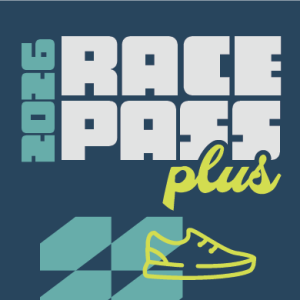 2026 PR Race Pass PLUS logo