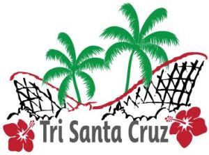 Tri Santa Cruz logo