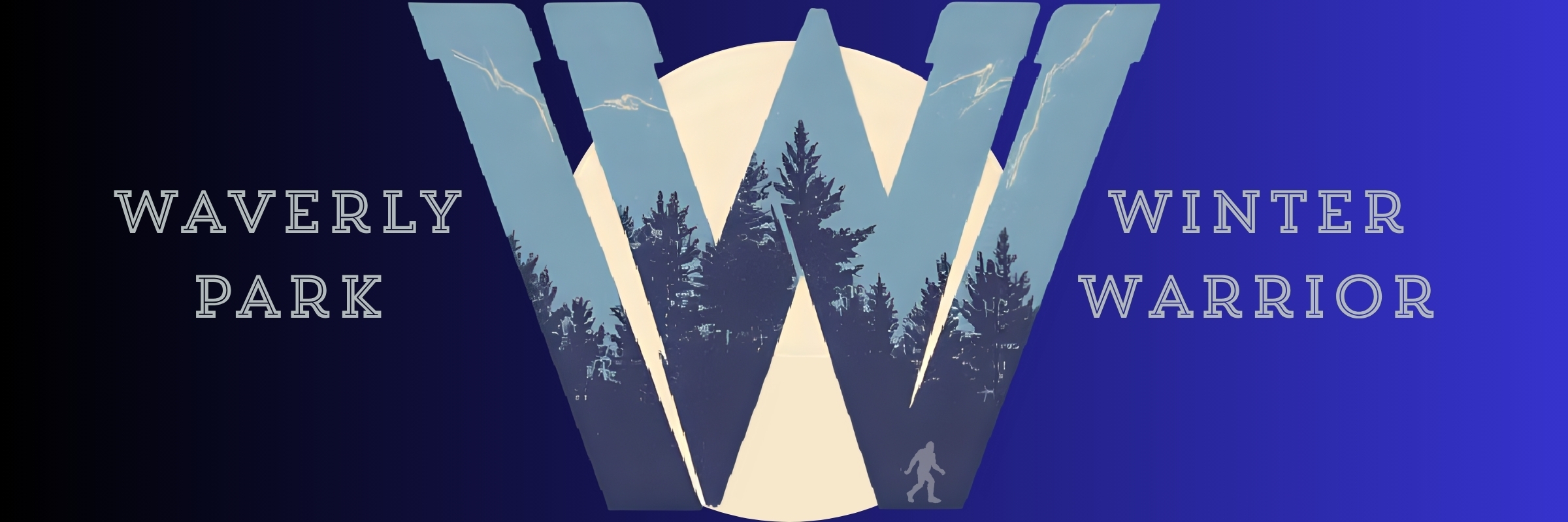 Waverly Winter Warrior