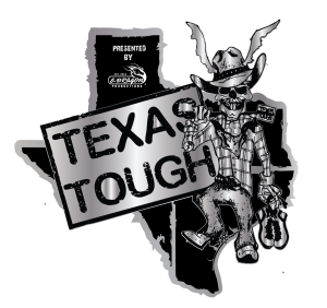 Texas Tough Relays Half Marathon & 5k logo