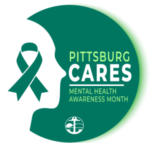 Pittsburg Cares 5K Fun Run/Walk logo