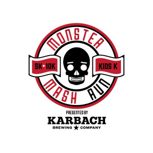 Monster Mash logo