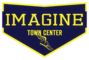 Imagine Mile Series logo