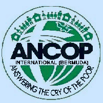 Ancop Walk logo
