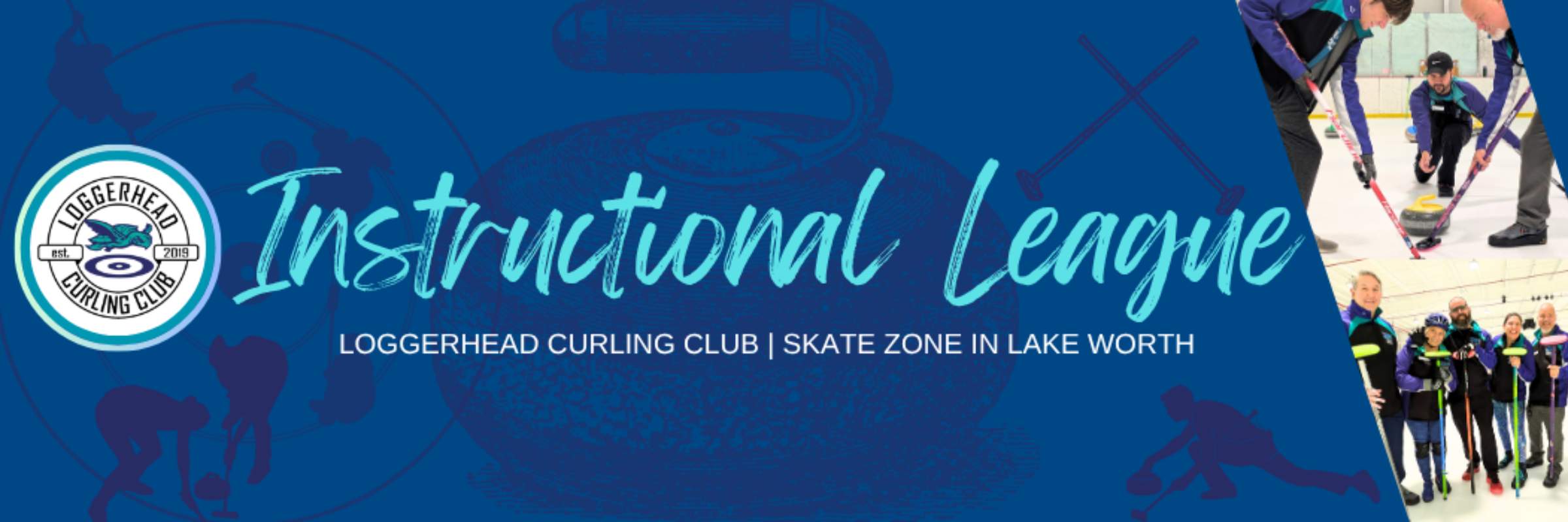2026 Instructional League - Loggerhead Curling