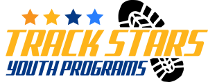 Downingtown Track Stars Fall Run Club logo