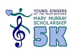 Yspb Mary Murray Scholarship 5K logo