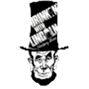 Drink'n with Lincoln 5K Run/Walk logo