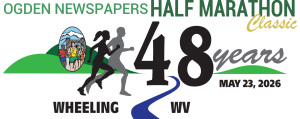 Ogden Newspapers WVU Medicine Wellness Weekend logo