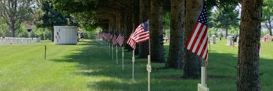 Patriot Run