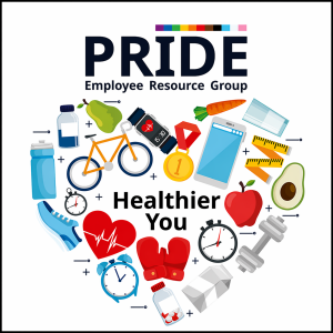 2026 PRIDE Global Celebration logo