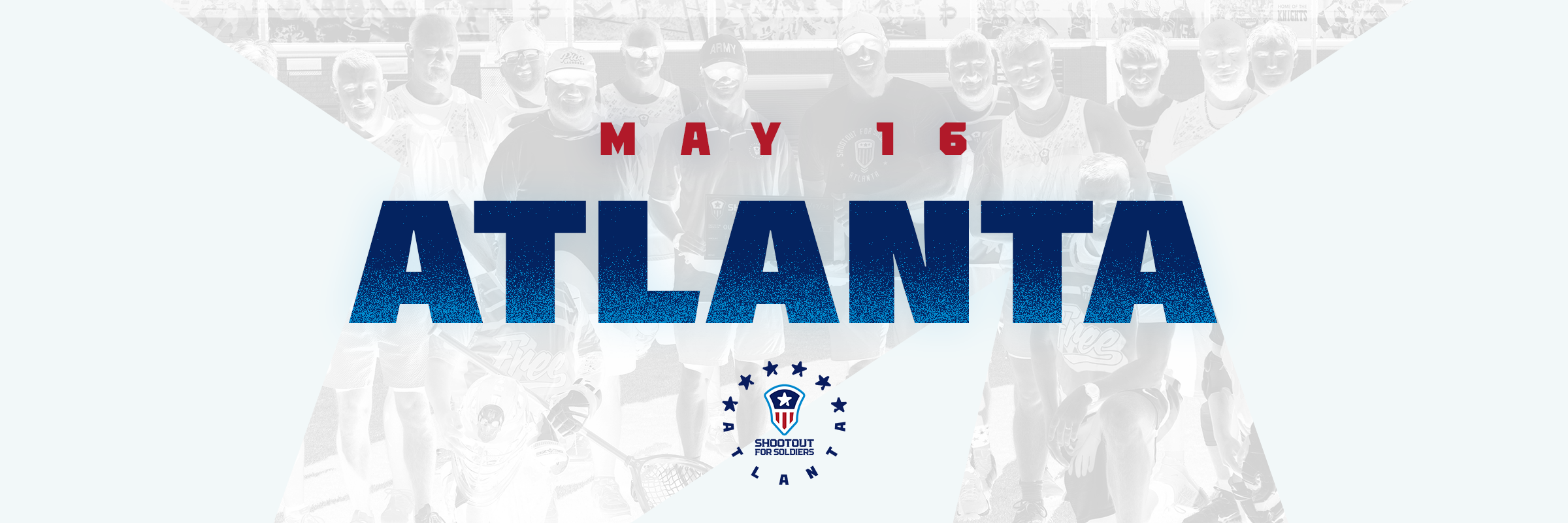 Shootout for Soldiers Atlanta