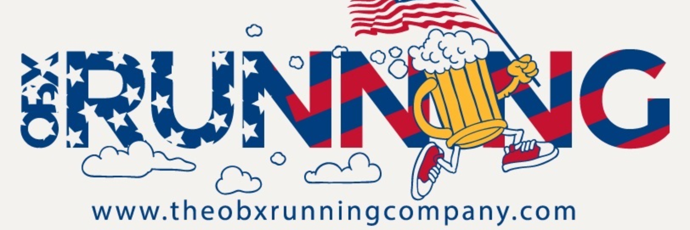 The Independence 1 Mile Beer Run