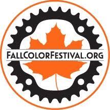 Fall Color Festival logo