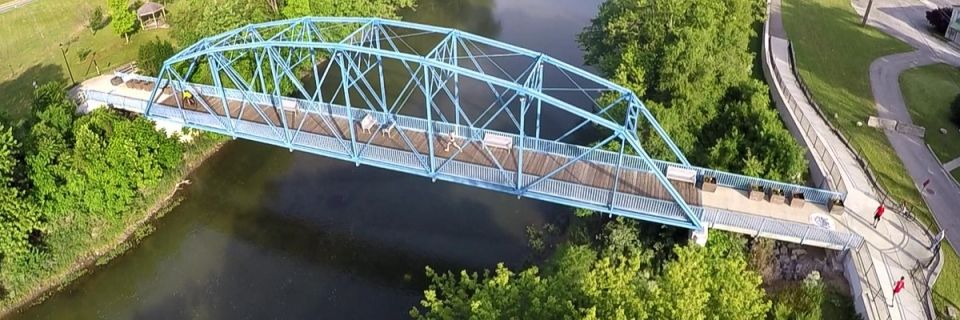 White River Run