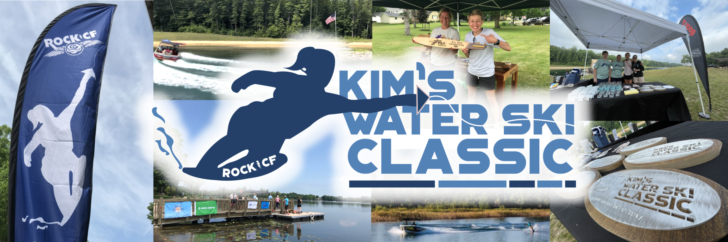 Kim's Water Ski Classic
