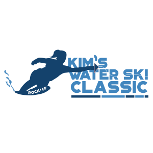 Kim's Water Ski Classic logo