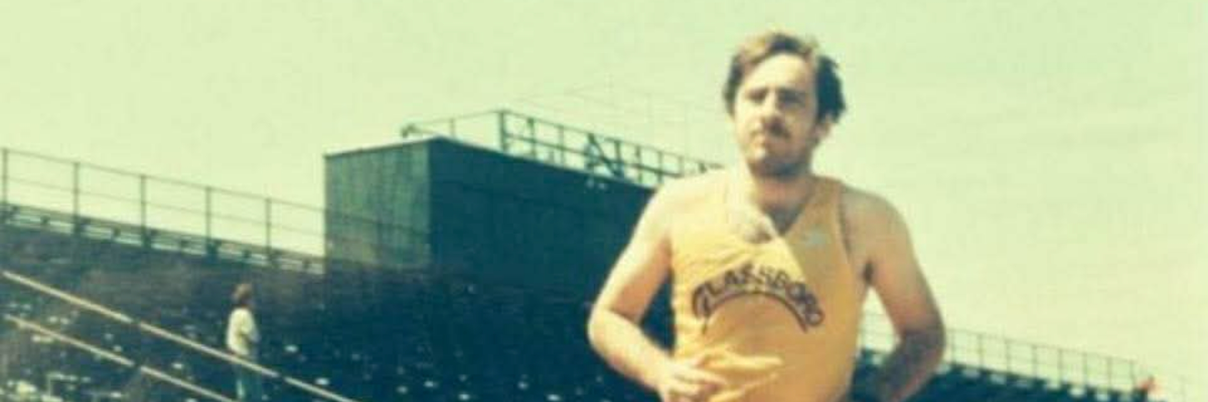 Ed Espenshade Memorial 5k