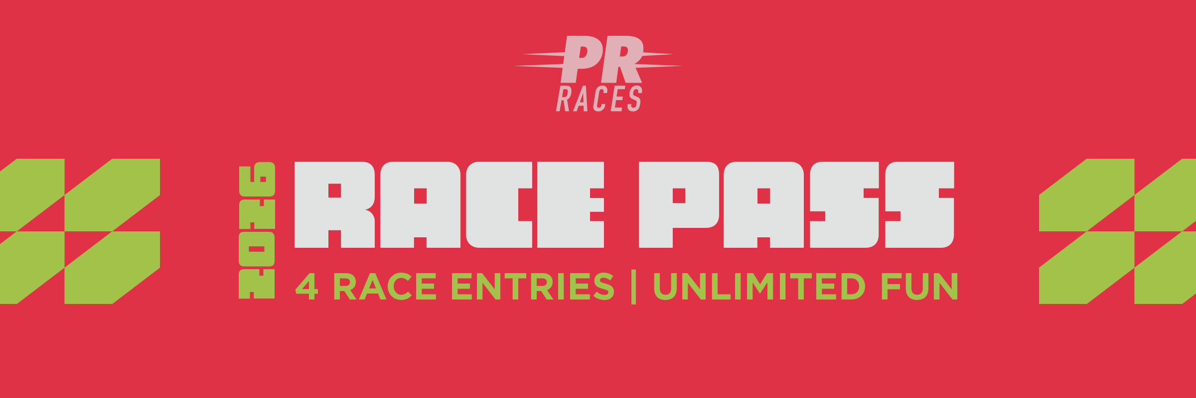 2026 PR Race Pass
