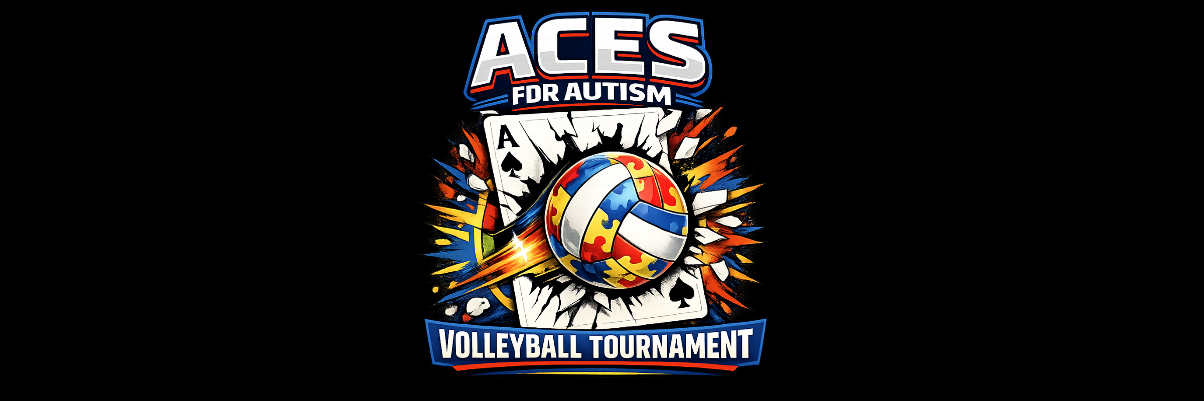 Aces for Autism Volleyball Tournament