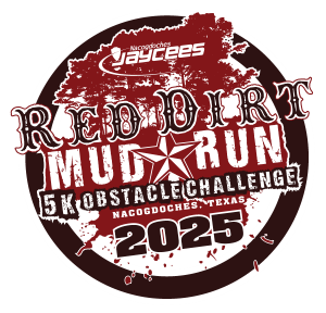 Red Dirt Mud Run logo