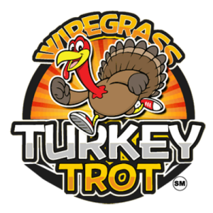 Wiregrass Turkey Trot logo