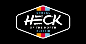 Heck of the North Gravel Classic logo