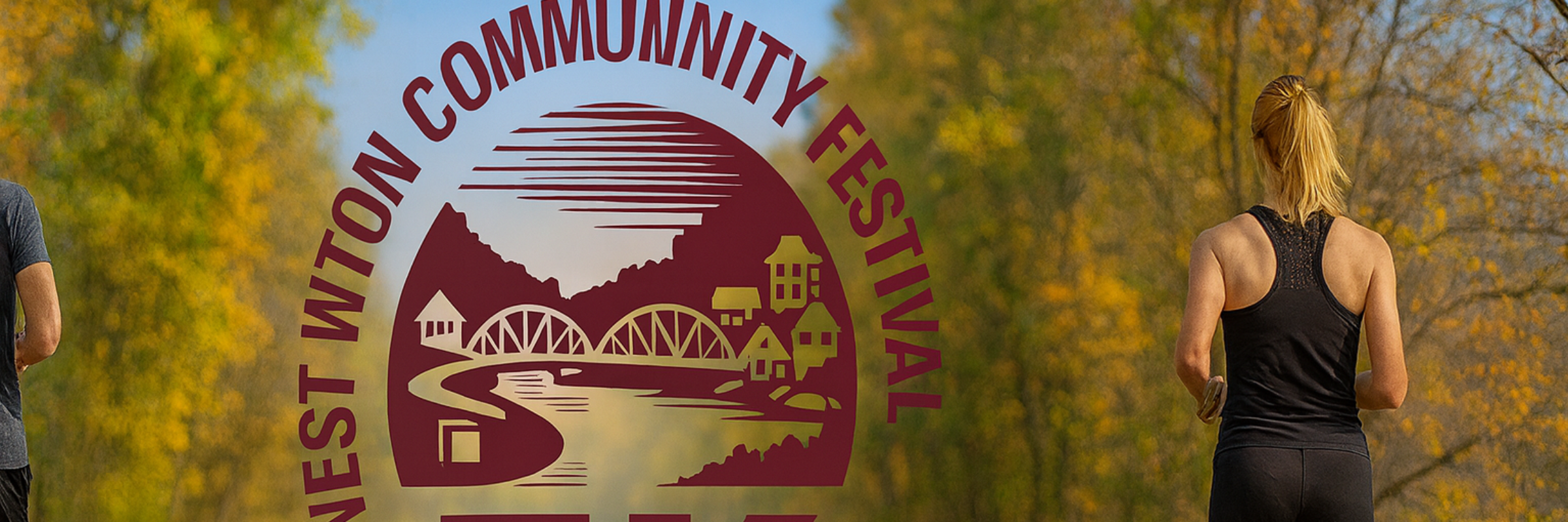 West Newton River Festival 5k