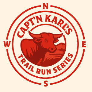 Capt'n Karl's Trail Series - Reveille Peak Ranch logo