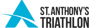 St. Anthony's Triathlon logo