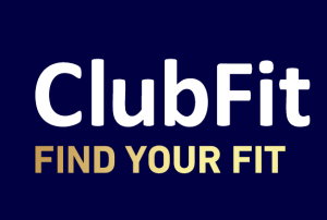 Altria Club Fit Field Day logo