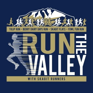 Fowl Fun Run 5K & 10K logo