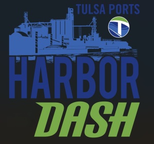 Port Harbor Dash 5K/10K logo