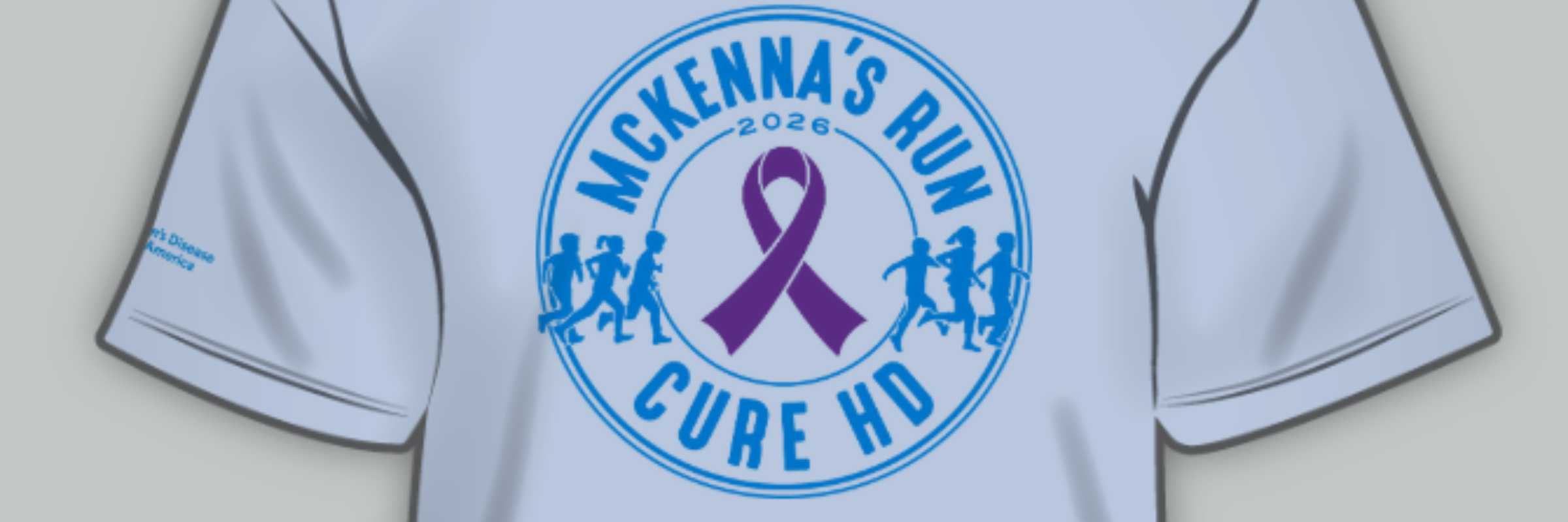 McKenna's Run - Cure HD