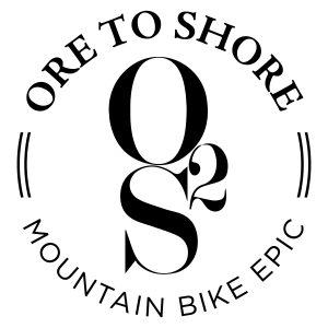 Ore to Shore logo