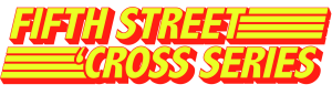 Fifth Street Cross Series logo