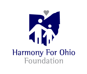 Harmony for Ohio Foundation Turkey Trot 5k logo