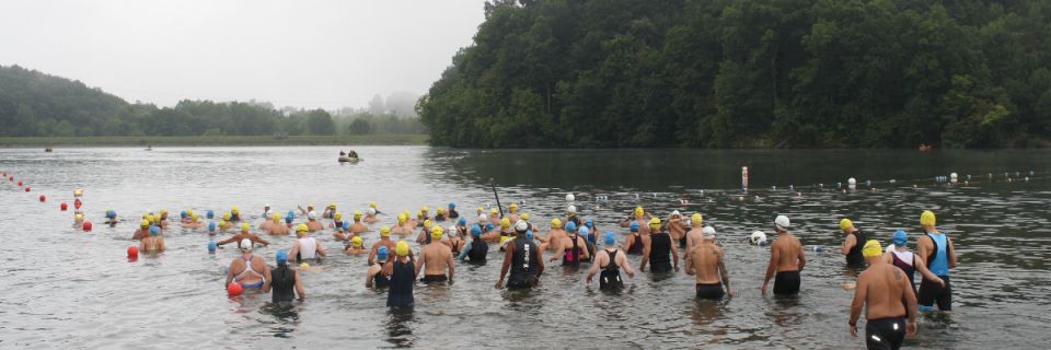 Canoe Creek Triathlon & Races