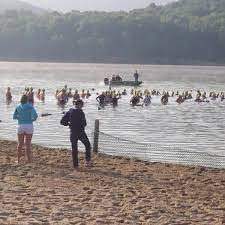 Canoe Creek Triathlon & Races logo