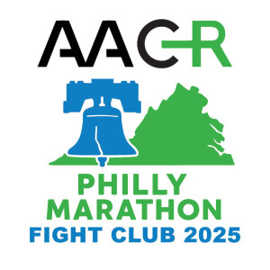 Fight Club 5K logo