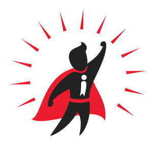 RODS Heroes 5K logo