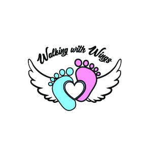 Walking With Wings logo