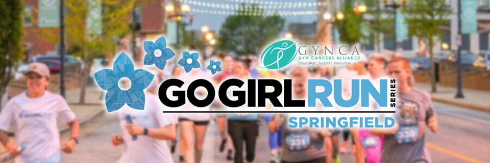 Go Girl Run | Springfield, MO