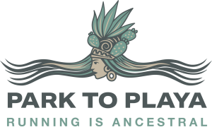Park to Playa 10K logo