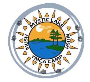 Mush Mystic Lake Dryland logo