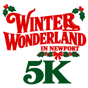 Winter Wonderland 5K logo