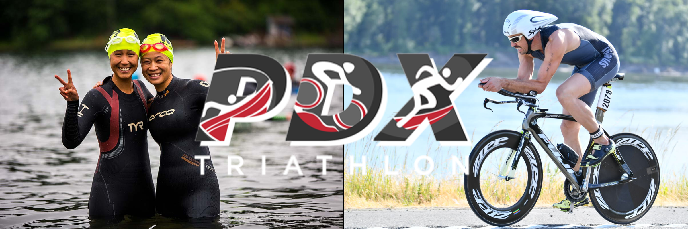 PDX Triathlon Festival