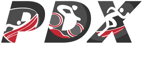 PDX Triathlon Festival logo