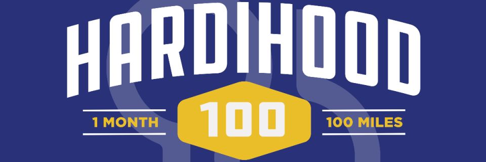 Hardihood 100