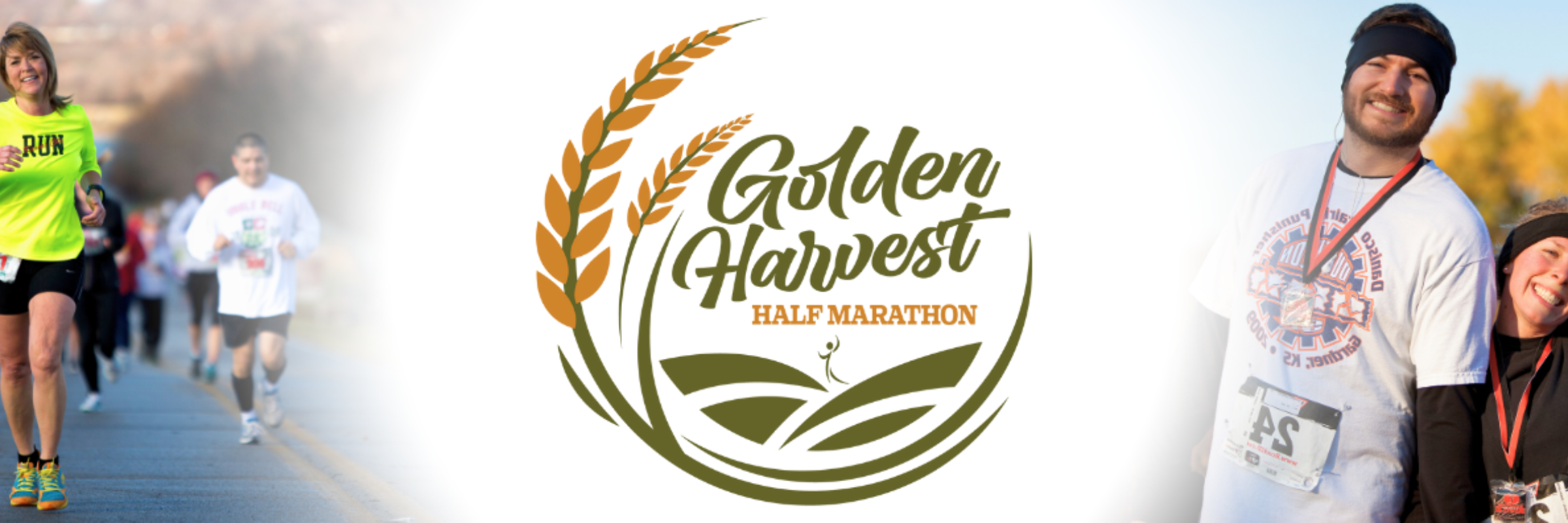 Golden Harvest Half Marathon & 5k/10k - Rochester